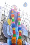 Mr Perfect Movie Hungama at RTC X Roads - 36 of 36
