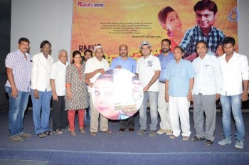 Mr Rahul Pakka Professional Platinum Disc Function - 7 of 15