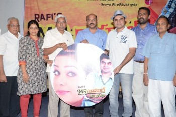Mr Rahul Pakka Professional Platinum Disc Function - 9 of 15