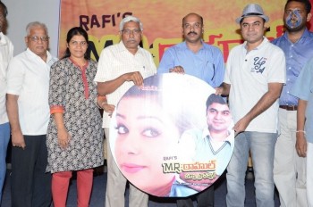 Mr Rahul Pakka Professional Platinum Disc Function - 13 of 15