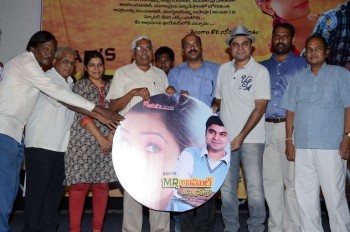 Mr Rahul Pakka Professional Platinum Disc Function - 15 of 15