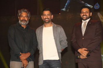 MS Dhoni Audio Launch - 1 of 57