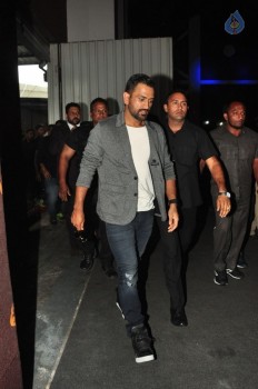 MS Dhoni Audio Launch - 11 of 57