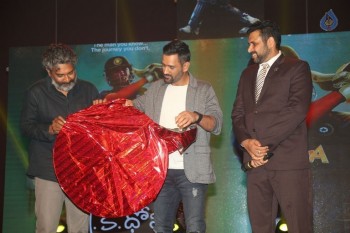 MS Dhoni Audio Launch - 19 of 57