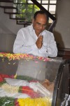 MS Reddy Condolences Photos 02 - 112 of 152