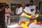 MS Reddy Condolences Photos 03 - 116 of 133