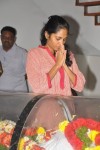 MS Reddy Condolences Photos 03 - 125 of 133