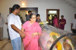 MS Reddy Condolences Photos 01 - 28 of 147