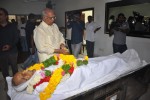 MS Reddy Condolences Photos 01 - 46 of 147