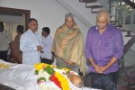 MS Reddy Condolences Photos 01 - 48 of 147