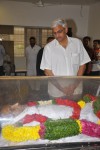 MS Reddy Condolences Photos 01 - 58 of 147