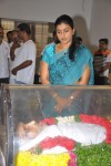 MS Reddy Condolences Photos 01 - 65 of 147