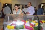 MS Reddy Condolences Photos 01 - 69 of 147