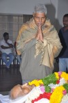 MS Reddy Condolences Photos 01 - 82 of 147