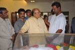 MS Reddy Condolences Photos 01 - 86 of 147