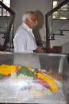 MS Reddy Condolences Photos 01 - 103 of 147