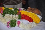 MS Reddy Condolences Photos 01 - 107 of 147