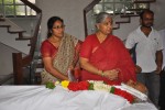 MS Reddy Condolences Photos 01 - 114 of 147