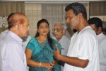 MS Reddy Condolences Photos 01 - 121 of 147