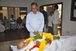 MS Reddy Condolences Photos 01 - 134 of 147