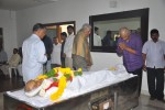 MS Reddy Condolences Photos 01 - 139 of 147