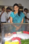 MS Reddy Condolences Photos 01 - 145 of 147