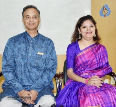 Ms Sunila Gollapudi to present Andhra Natyam  - 5 of 5