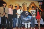 Mugamoodi Tamil Movie Audio Launch - 39 of 94