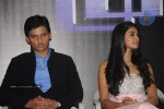 Mugamoodi Tamil Movie Press Meet - 22 of 42