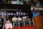Mugamoodi Tamil Movie Press Meet - 4 of 42