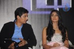 Mugamoodi Tamil Movie Press Meet - 26 of 42
