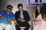 Mugamoodi Tamil Movie Press Meet - 40 of 42
