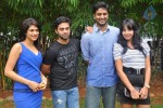 Mugguru Movie Press Meet - 40 of 50