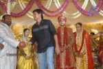Mukesh Goud Daughter Shilpa Marriage Photos - 23 of 69