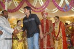 Mukesh Goud Daughter Shilpa Marriage Photos - 44 of 69