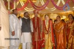 Mukesh Goud Daughter Shilpa Marriage Photos - 3 of 69
