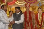 Mukesh Goud Daughter Shilpa Marriage Photos - 48 of 69