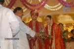 Mukesh Goud Daughter Shilpa Marriage Photos - 28 of 69