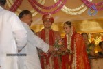 Mukesh Goud Daughter Shilpa Marriage Photos - 7 of 69