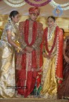 Mukesh Goud Daughter Shilpa Marriage Photos - 30 of 69