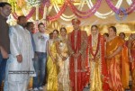 Mukesh Goud Daughter Shilpa Marriage Photos - 52 of 69