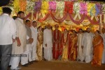 Mukesh Goud Daughter Shilpa Marriage Photos - 53 of 69