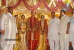 Mukesh Goud Daughter Shilpa Marriage Photos - 35 of 69