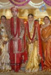 Mukesh Goud Daughter Shilpa Marriage Photos - 36 of 69