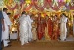 Mukesh Goud Daughter Shilpa Marriage Photos - 60 of 69