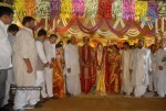 Mukesh Goud Daughter Shilpa Marriage Photos - 33 of 69