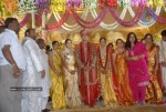 Mukesh Goud Daughter Shilpa Marriage Photos - 40 of 69