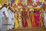 Mukesh Goud Daughter Shilpa Marriage Photos - 51 of 69