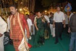 Mukesh Goud Daughter Shilpa Marriage Photos - 43 of 69