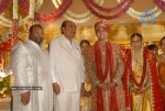 Mukesh Goud Daughter Shilpa Marriage Photos - 47 of 69